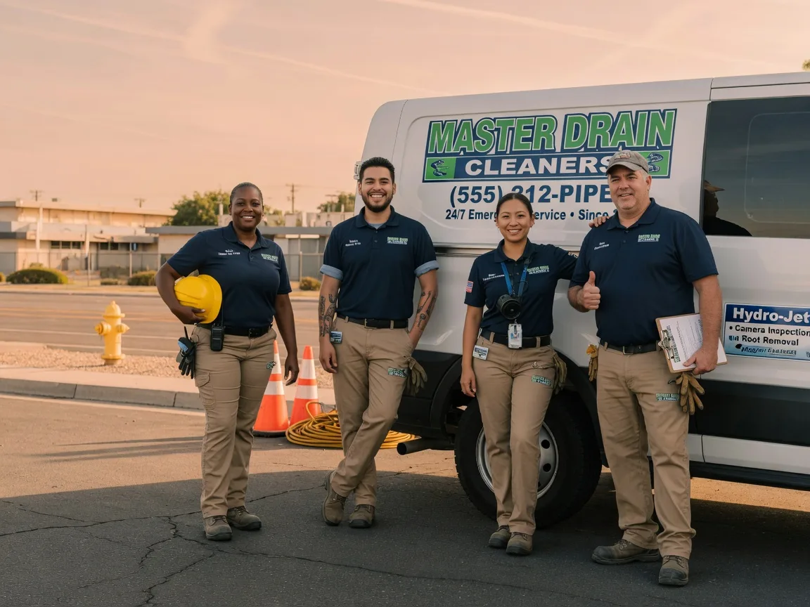 Drain Cleaning company in Spencertown, NY