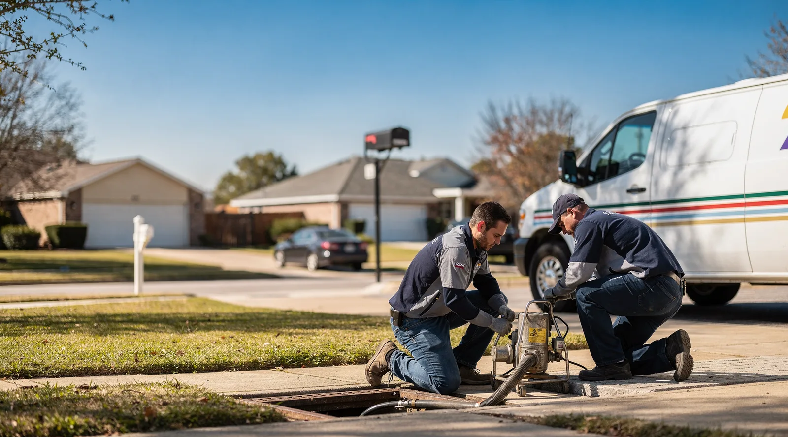 Drain Cleaning in Spencertown, NY near me